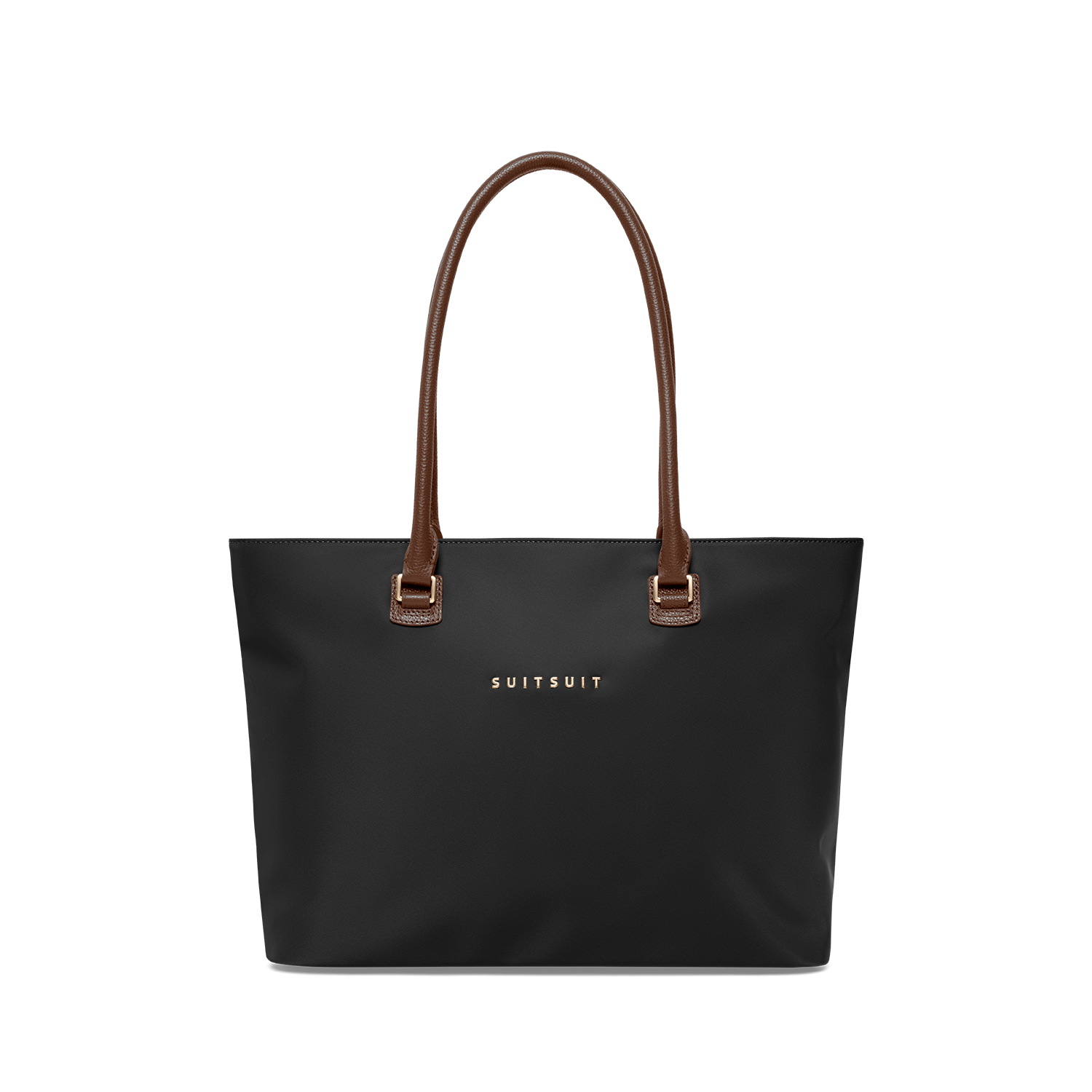 Serenity - Black Olive - Daily Tote