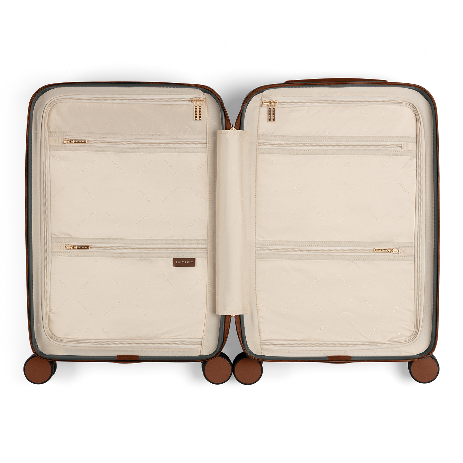 Serenity - Atlantic Deep - Duo Set (55/76 cm)
