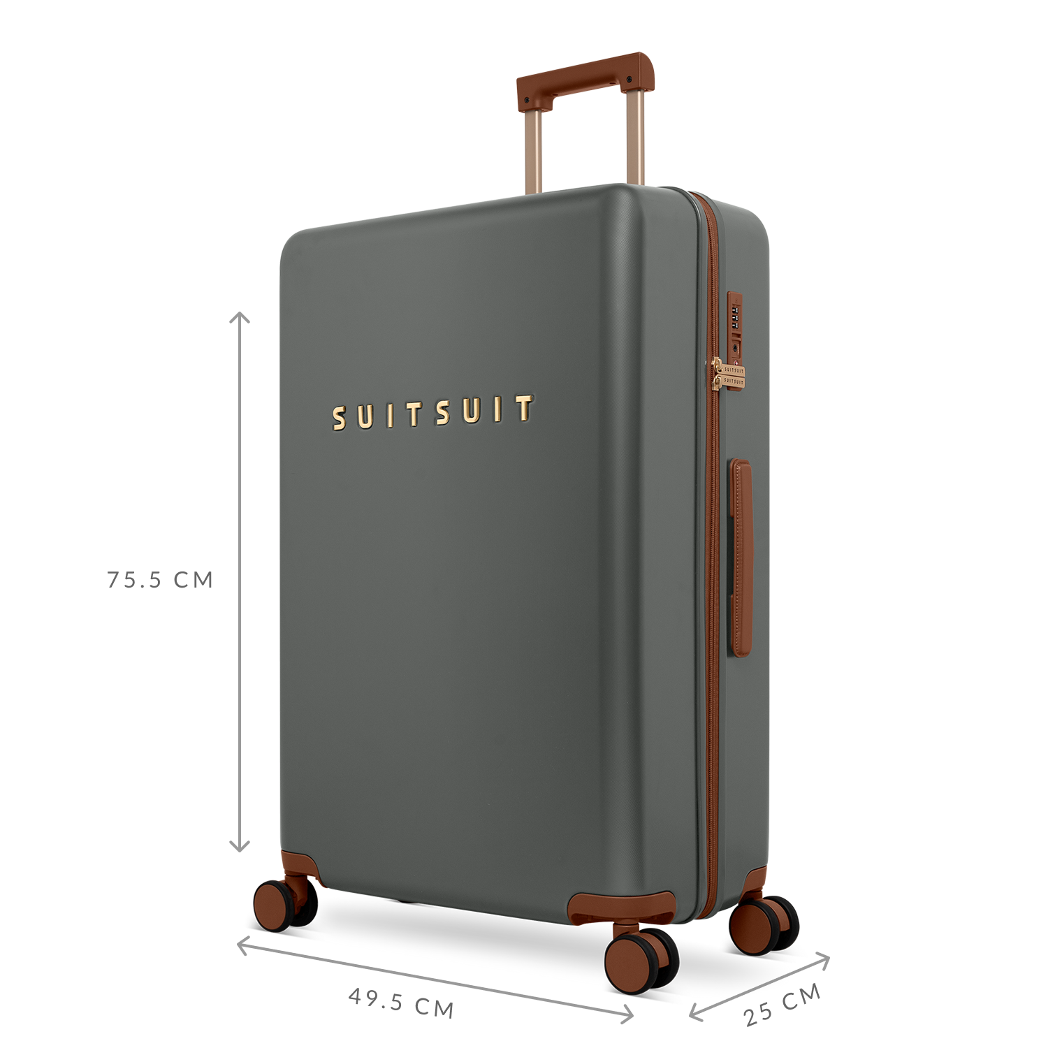 Serenity - Atlantic Deep - Duo Set (55/76 cm)