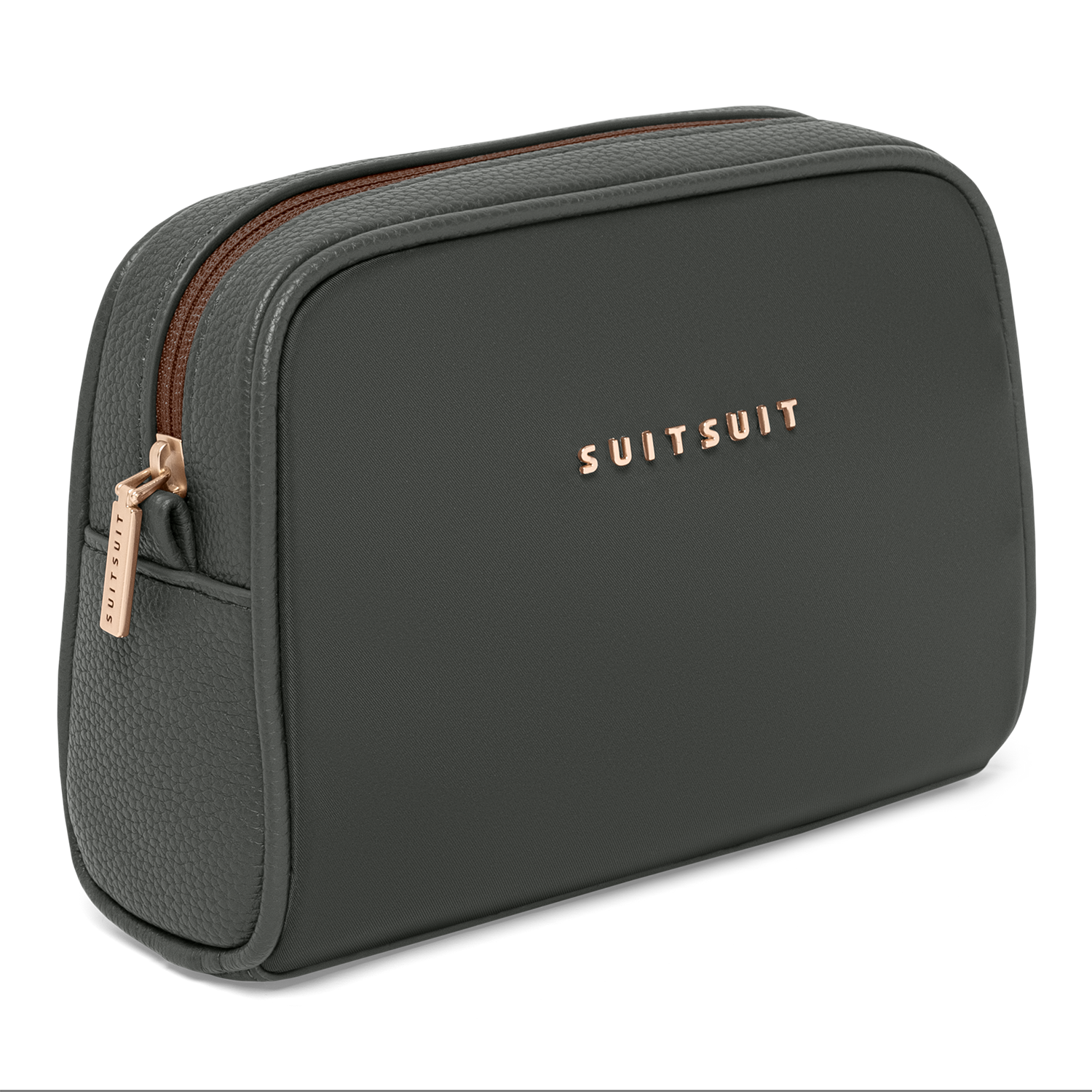 Serenity - Atlantic Deep - Toiletry Bag XL & Make-up Bag