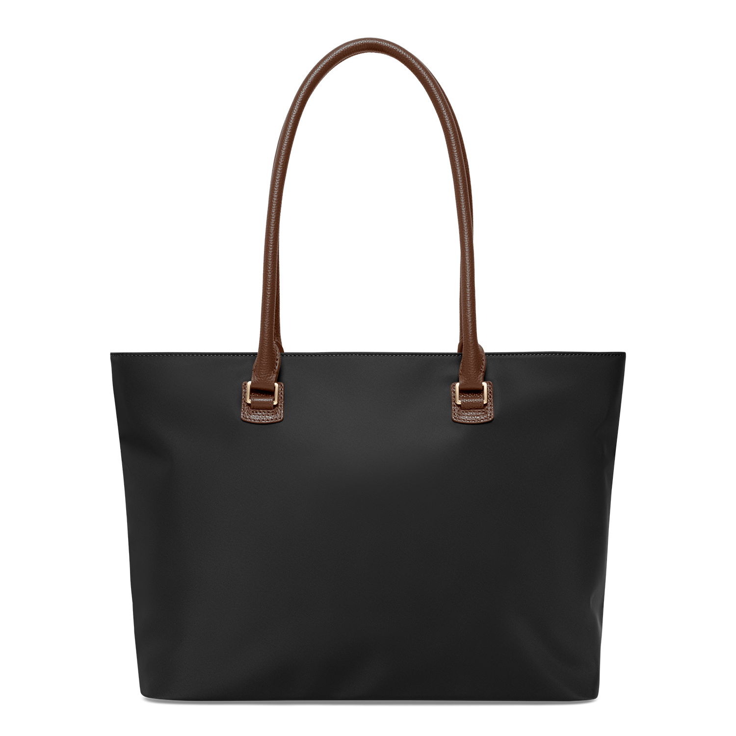 Serenity - Black Olive - Daily Tote