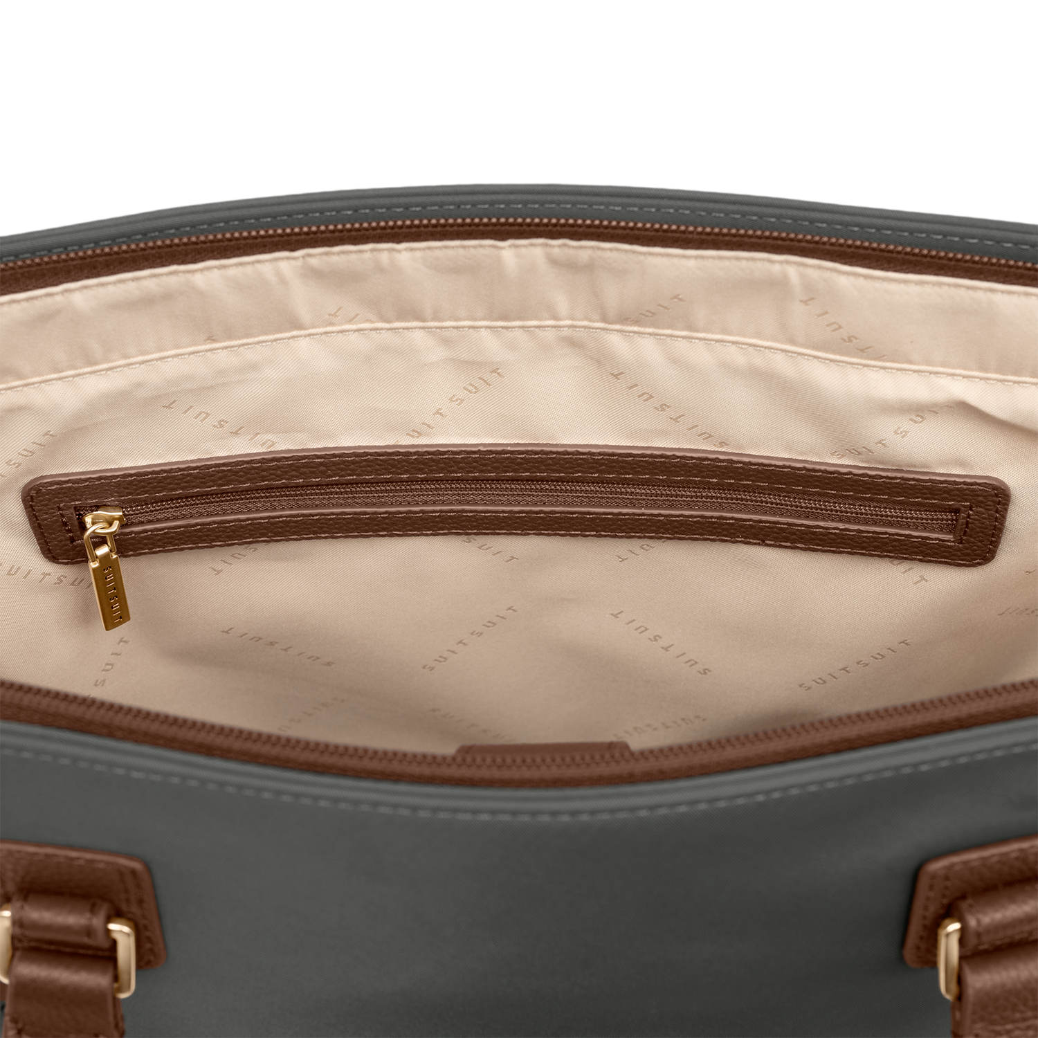 Serenity - Atlantic Deep - Daily Tote