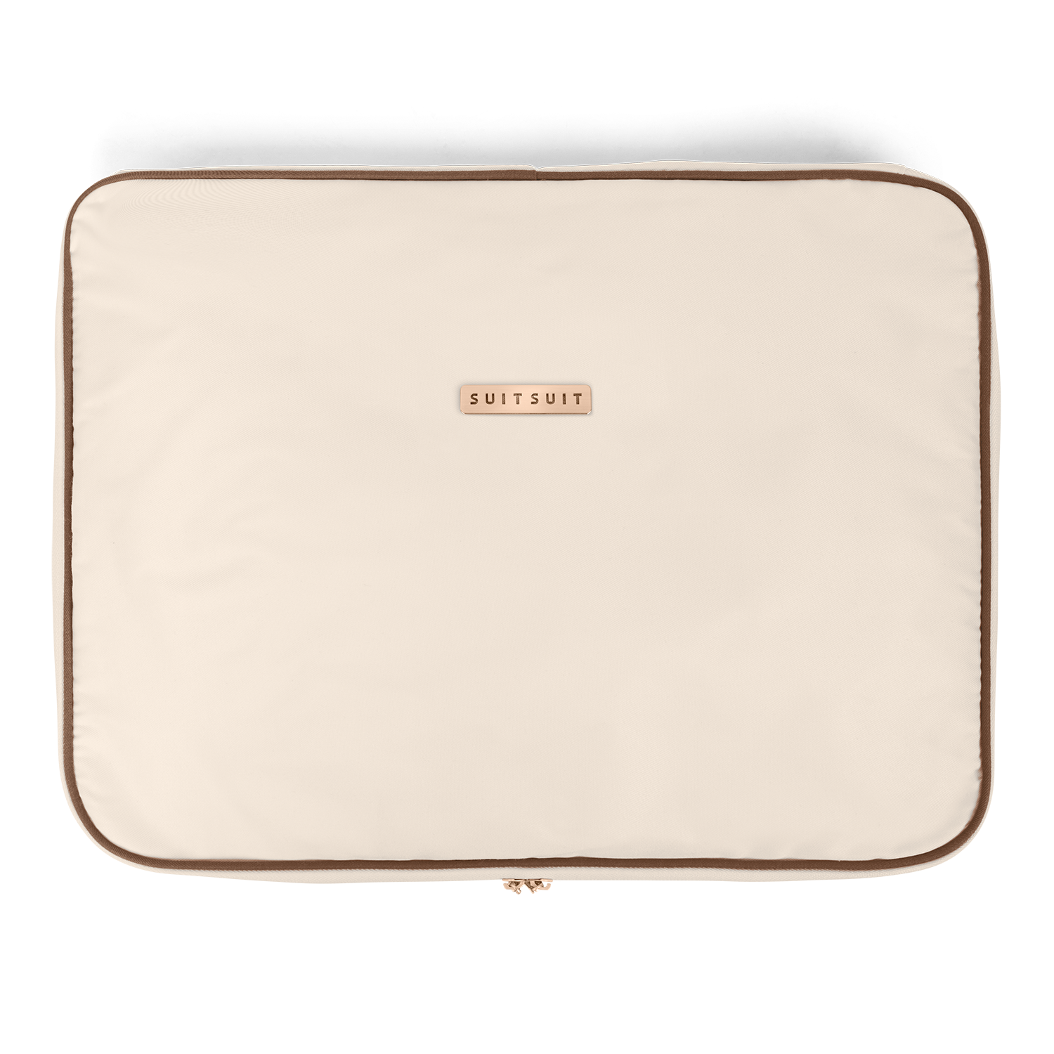 Serenity - Antique White - Packing Cube Set (55 cm)