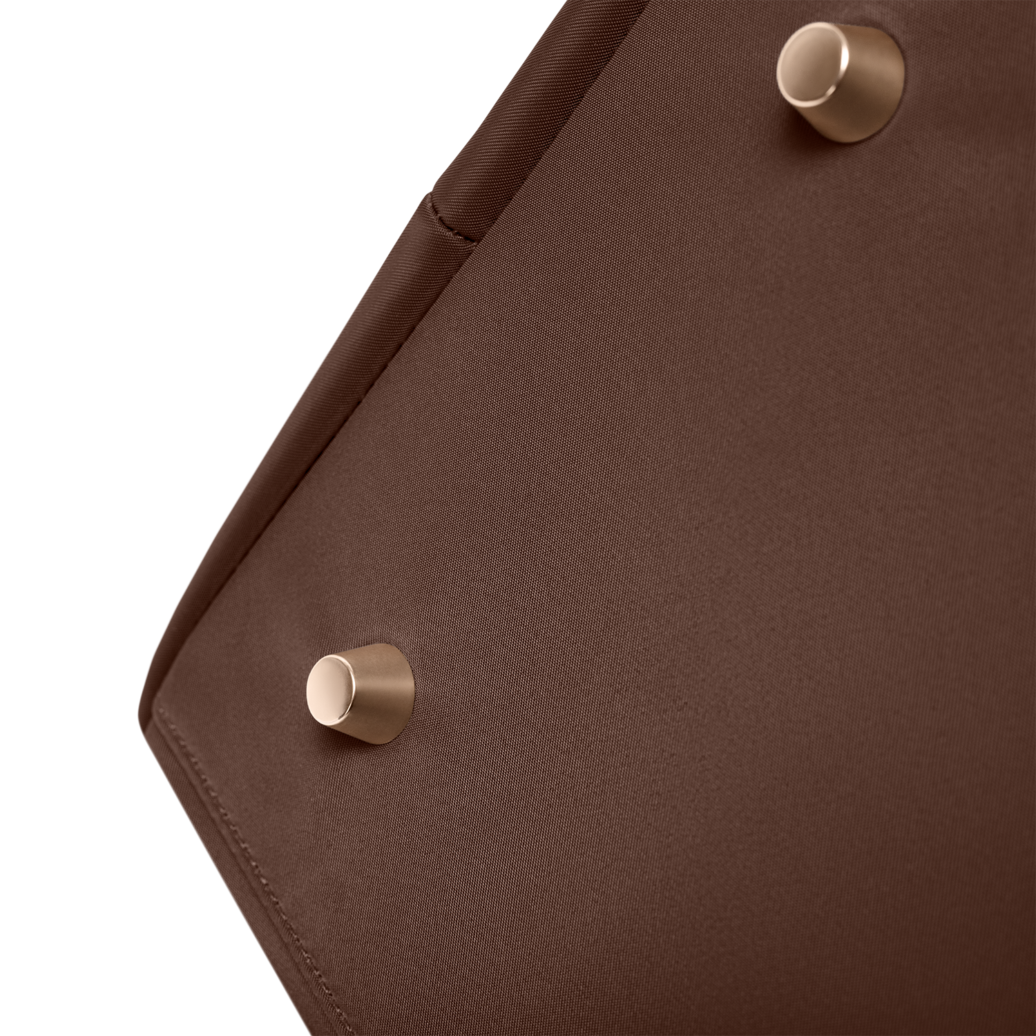 Serenity - Chocolate Brown - Travel Tote