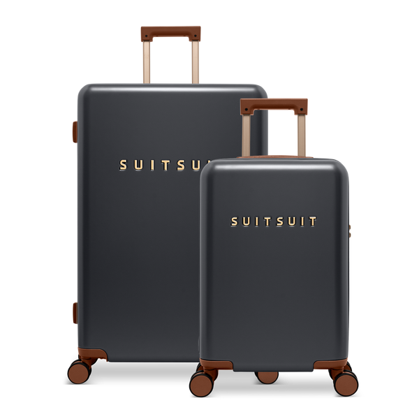 Serenity - Black Olive - Duo Set (55/76 cm)