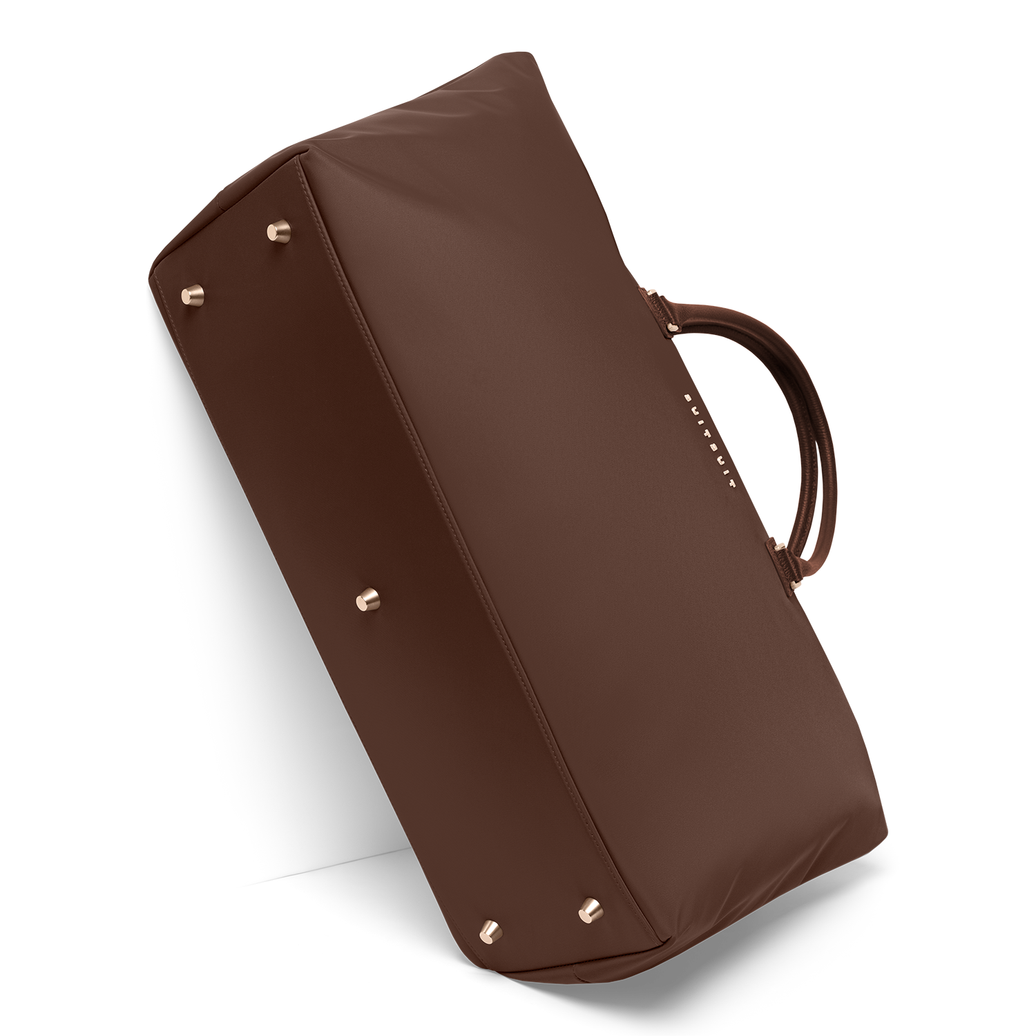 Serenity - Chocolate Brown - Travel Tote