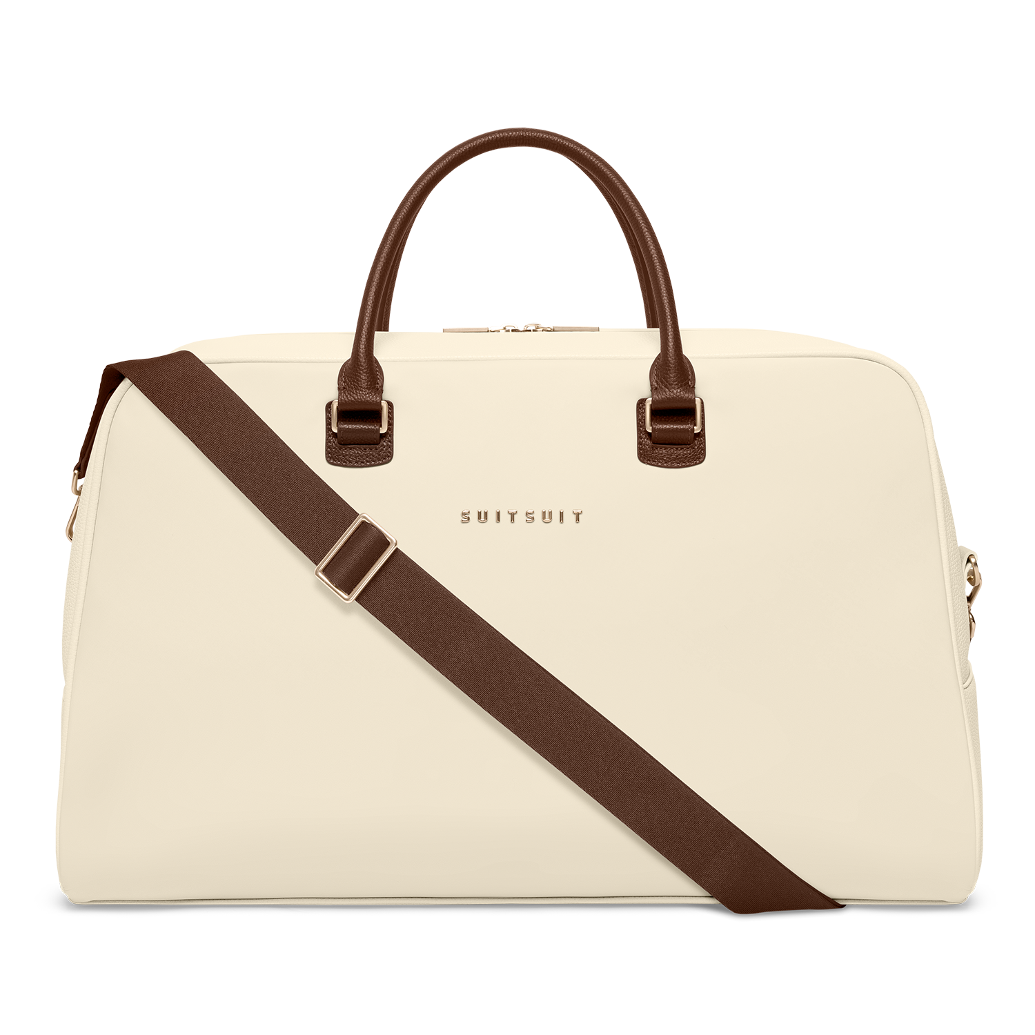 Serenity - Whisper White - Weekender
