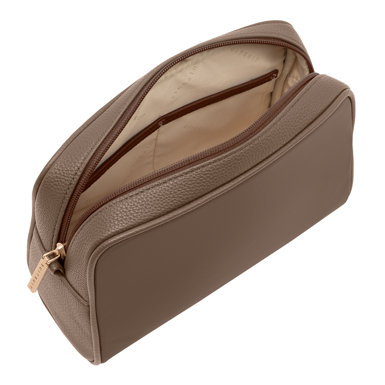 Serenity - Moon Stone - Toiletry Bag XL & Make-up Bag