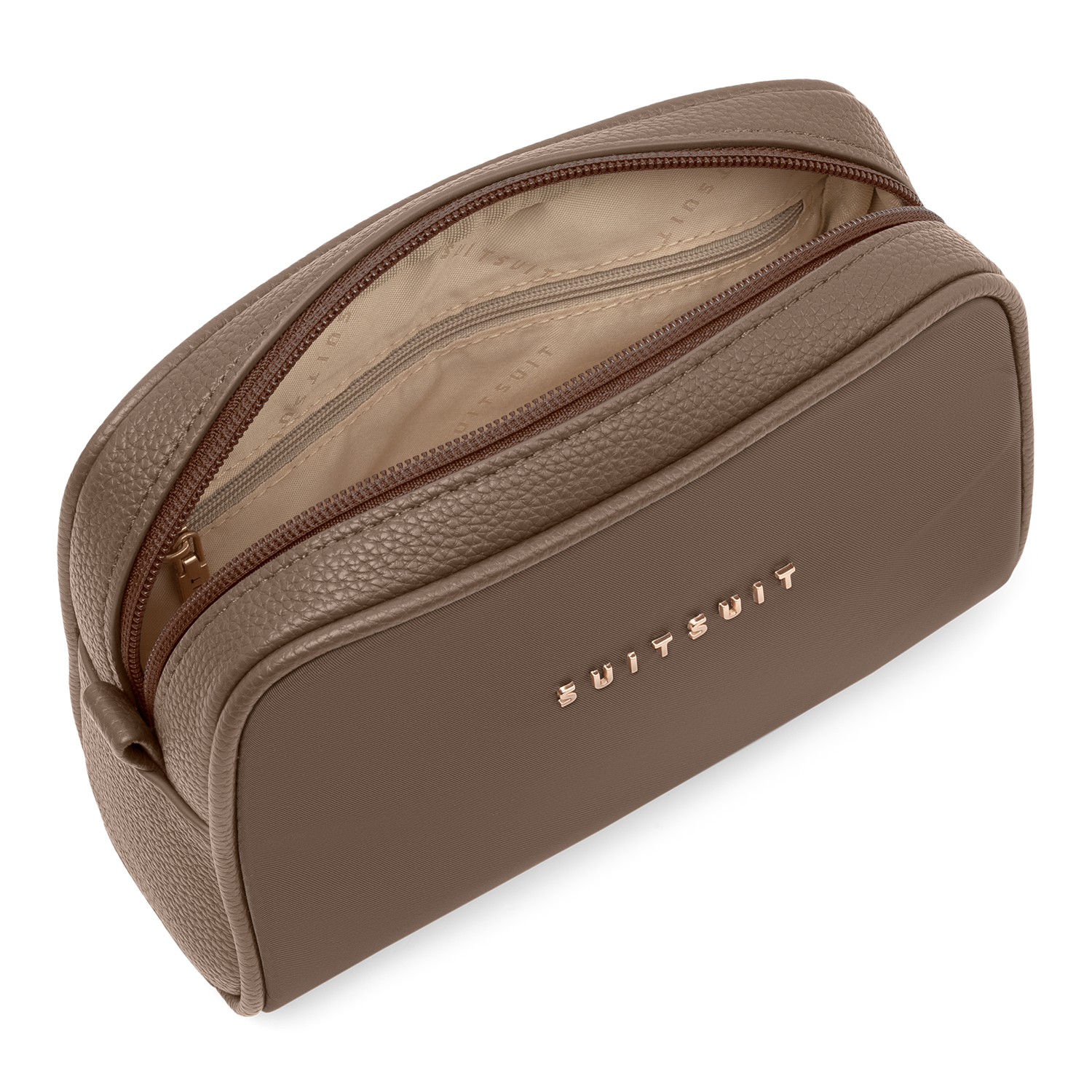 Serenity - Moon Stone - Toiletry Bag XL & Make-up Bag