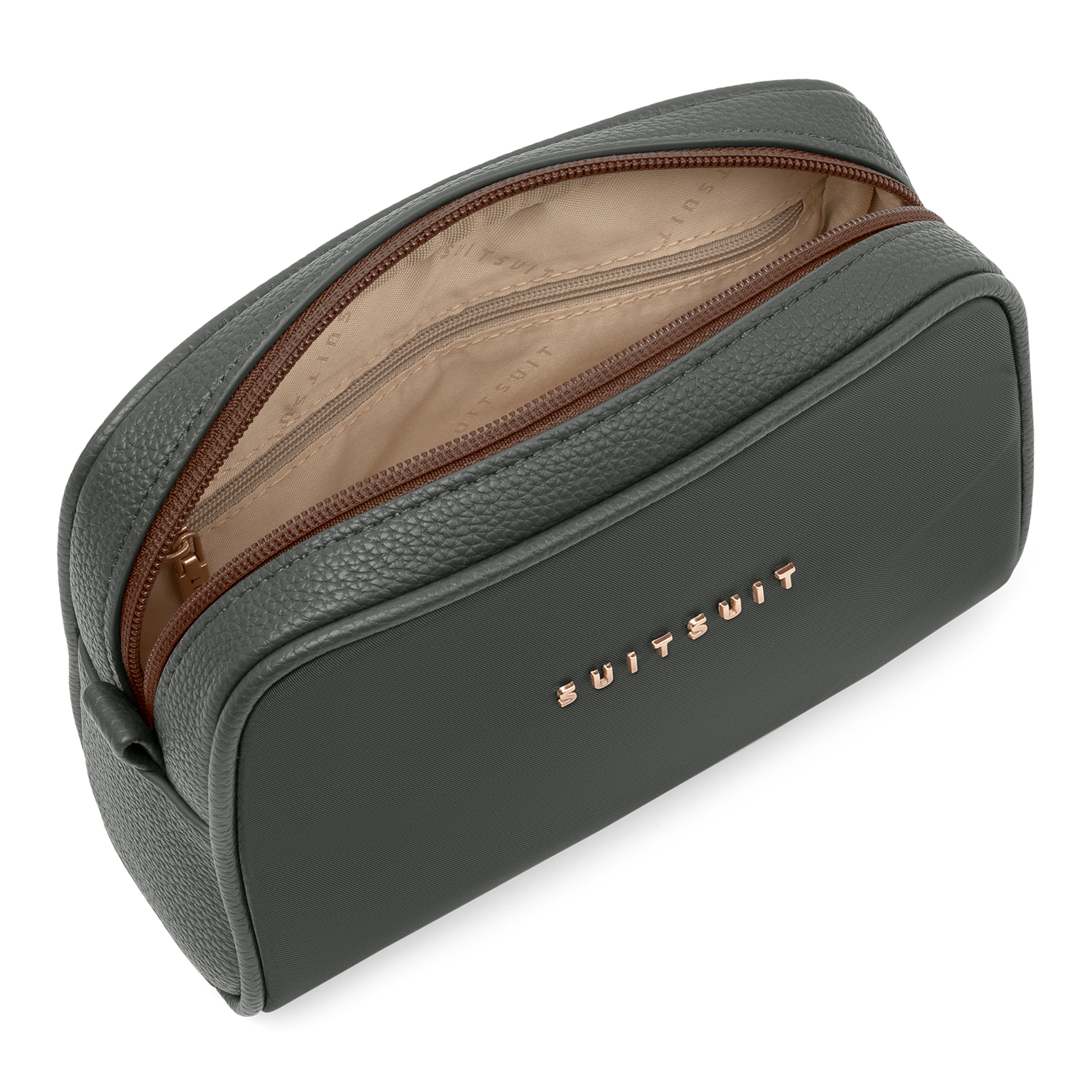 Serenity - Atlantic Deep - Toiletry Bag XL & Make-up Bag