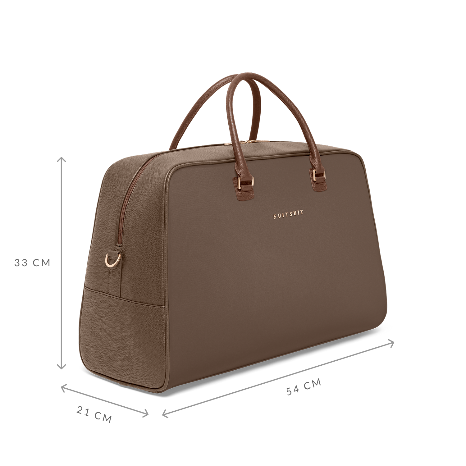 Serenity - Moon Stone - Weekender