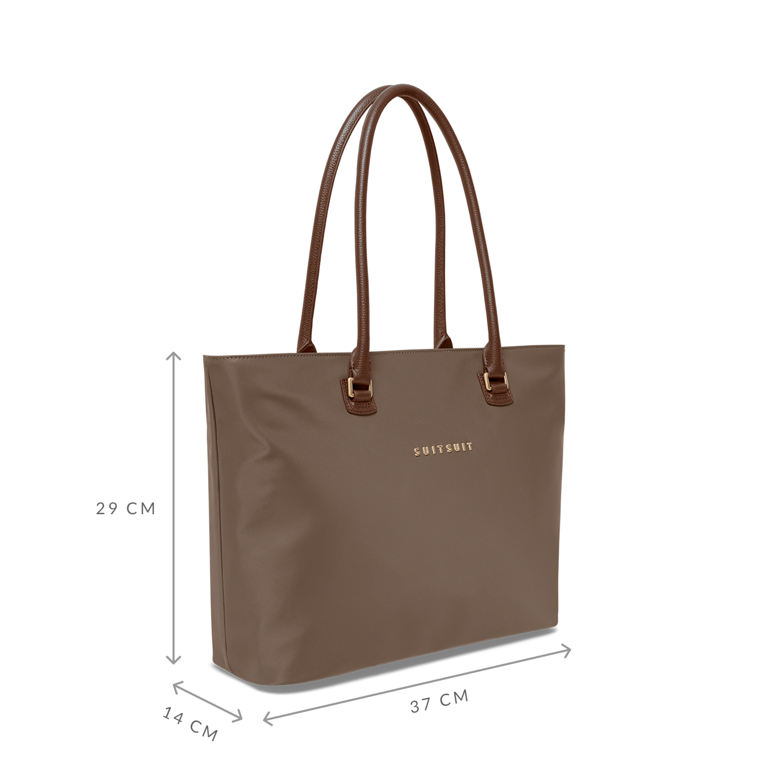 Serenity - Moon Stone - Daily Tote