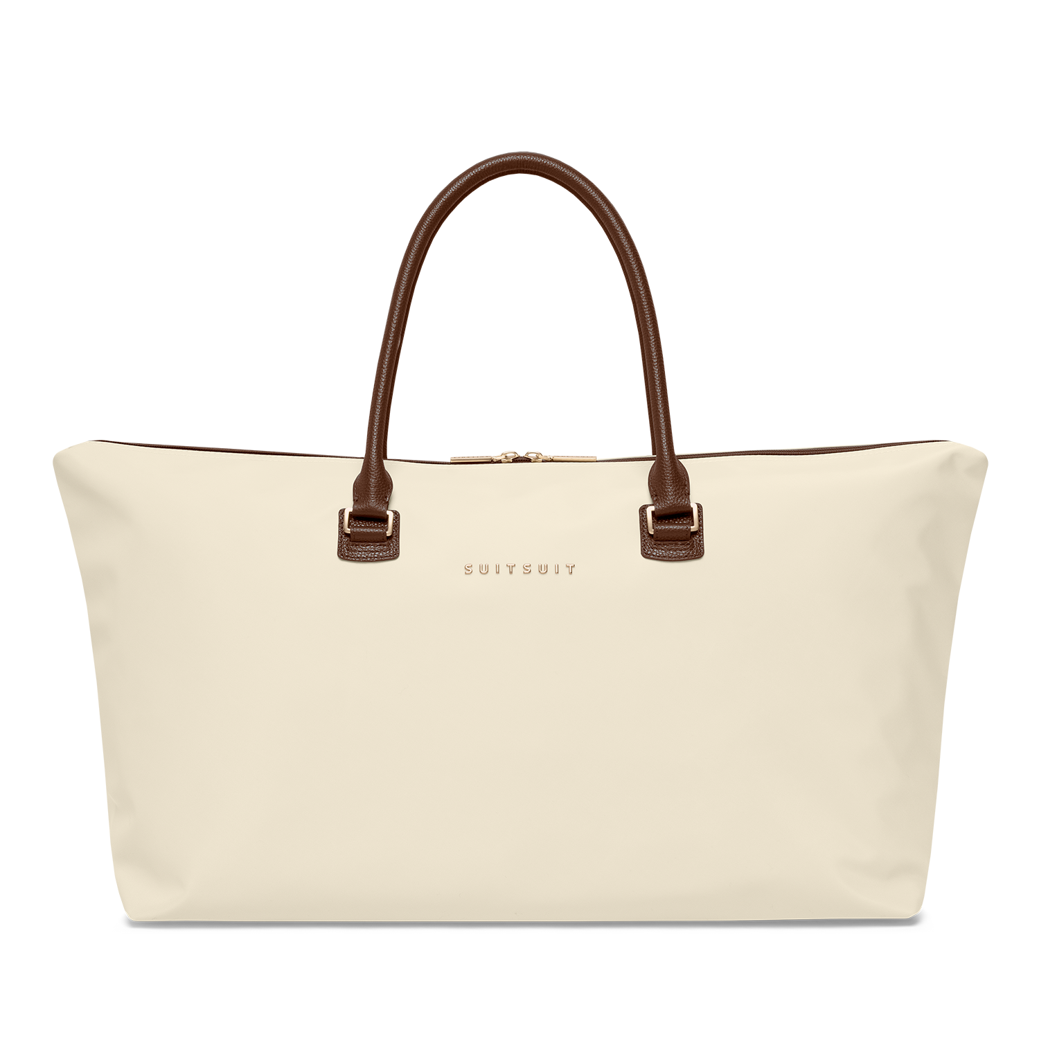 Serenity - Whisper White - Travel Tote