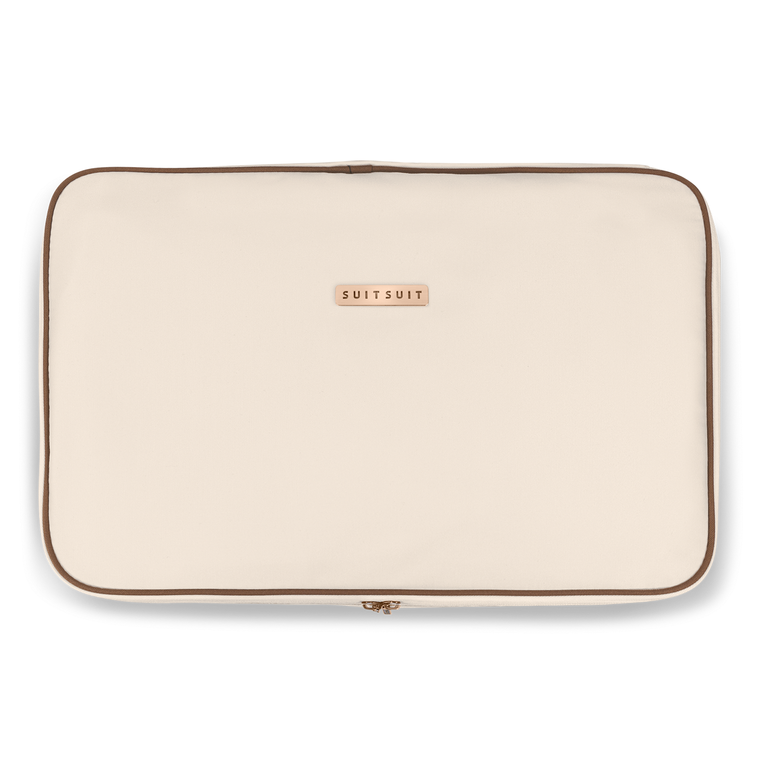 Serenity - Antique White - Packing Cube Set (66 cm)