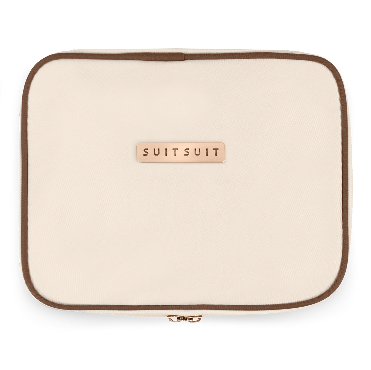 Serenity - Antique White - Packing Cube Set (76 cm)
