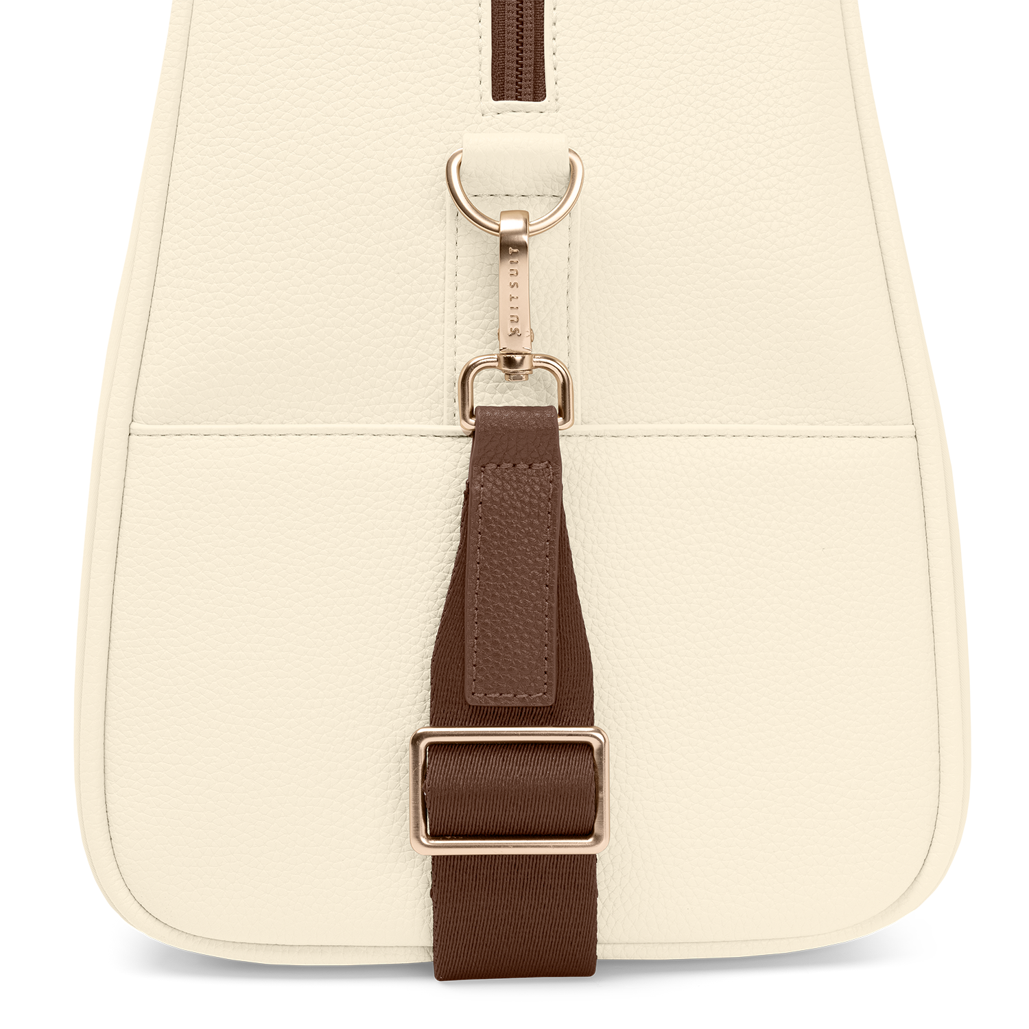 Serenity - Whisper White - Weekender