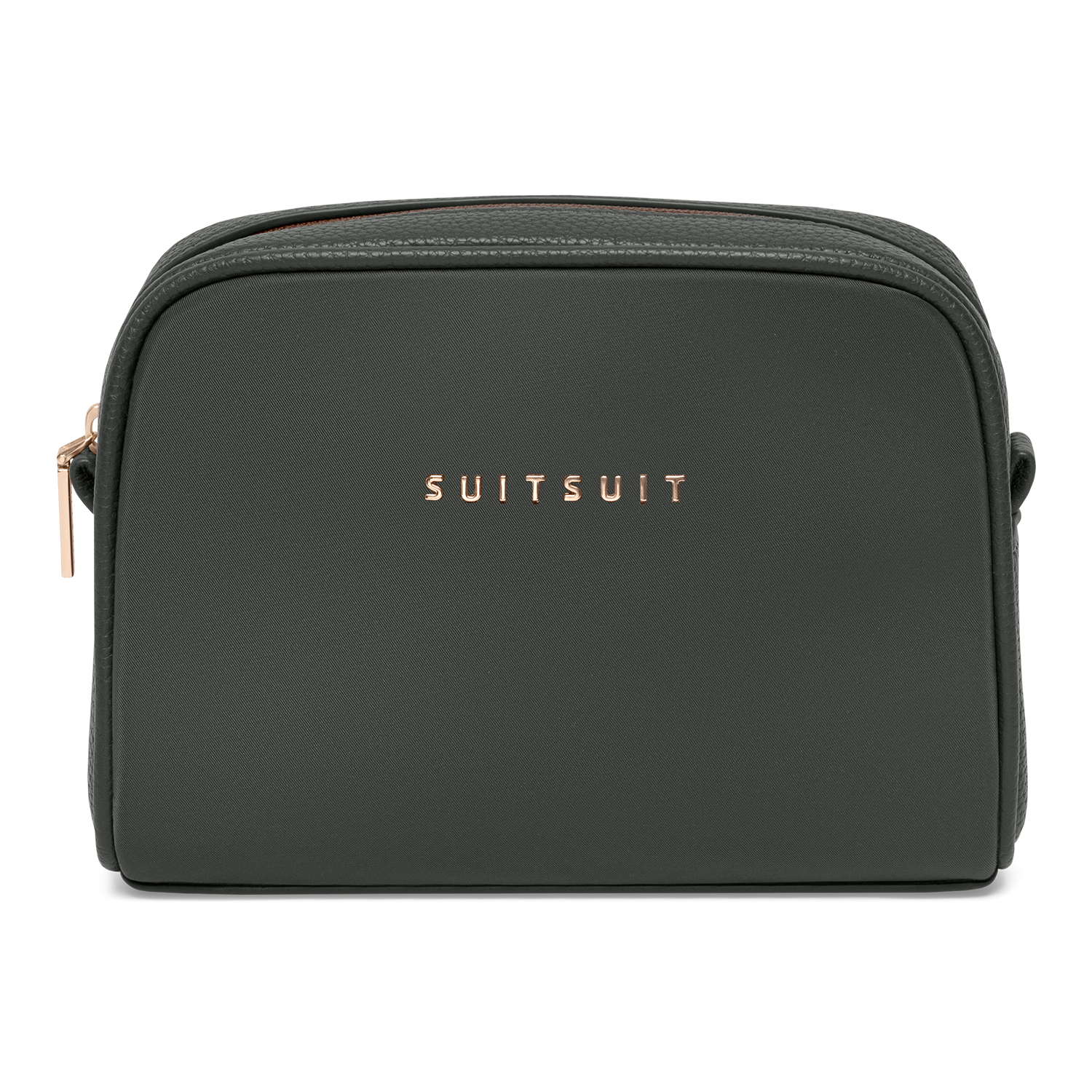 Serenity - Atlantic Deep - Toiletry Bag XL & Make-up Bag