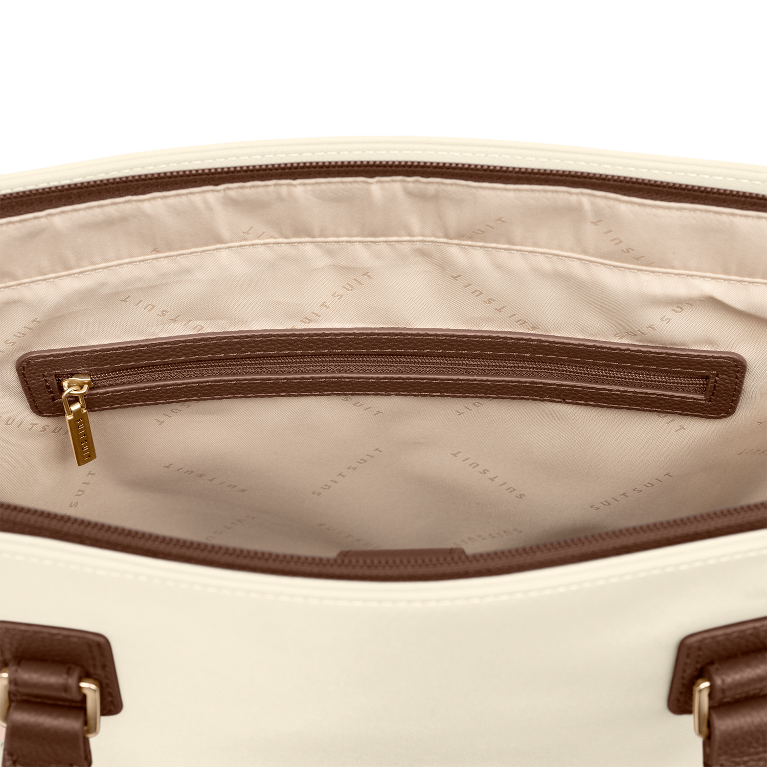 Serenity - Whisper White - Daily Tote