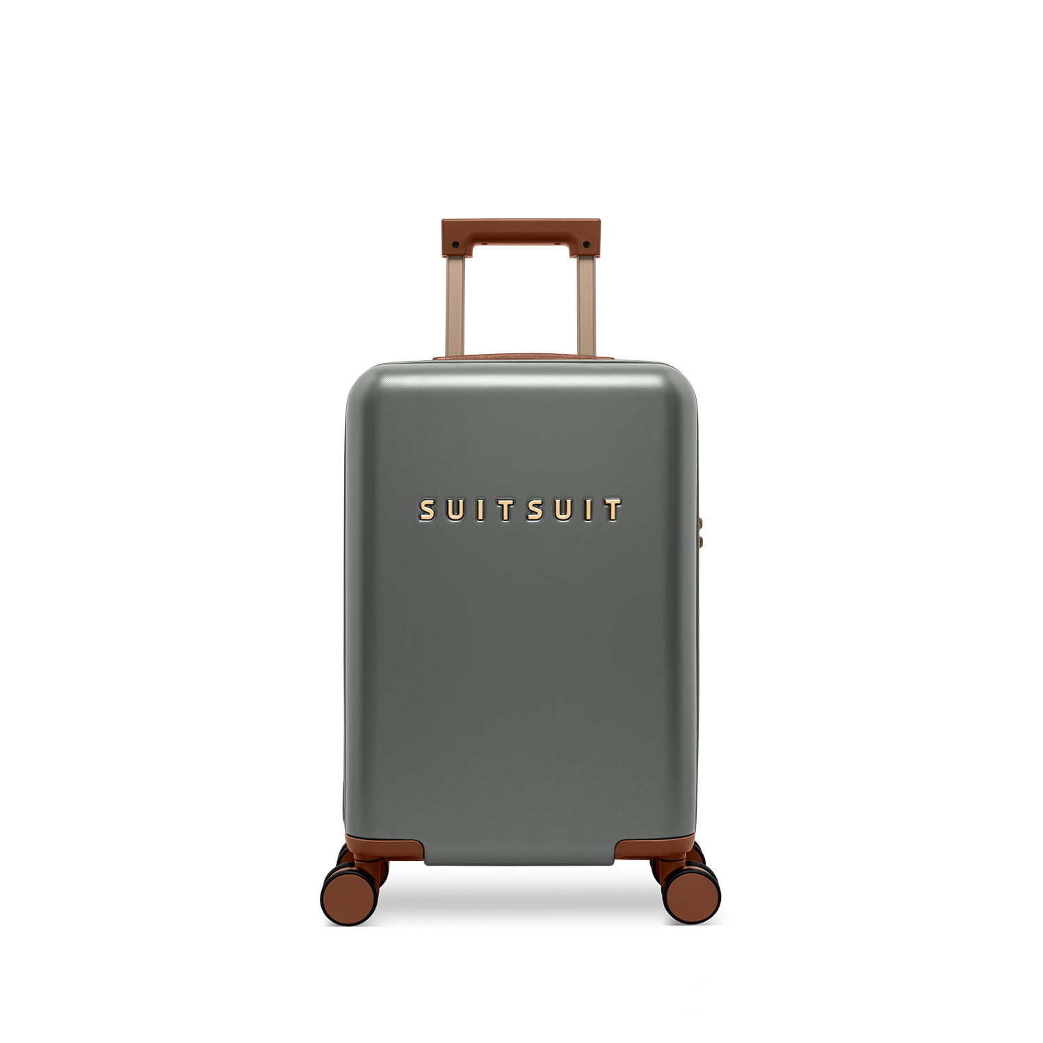 Serenity - Atlantic Deep - Carry-on (55 cm)