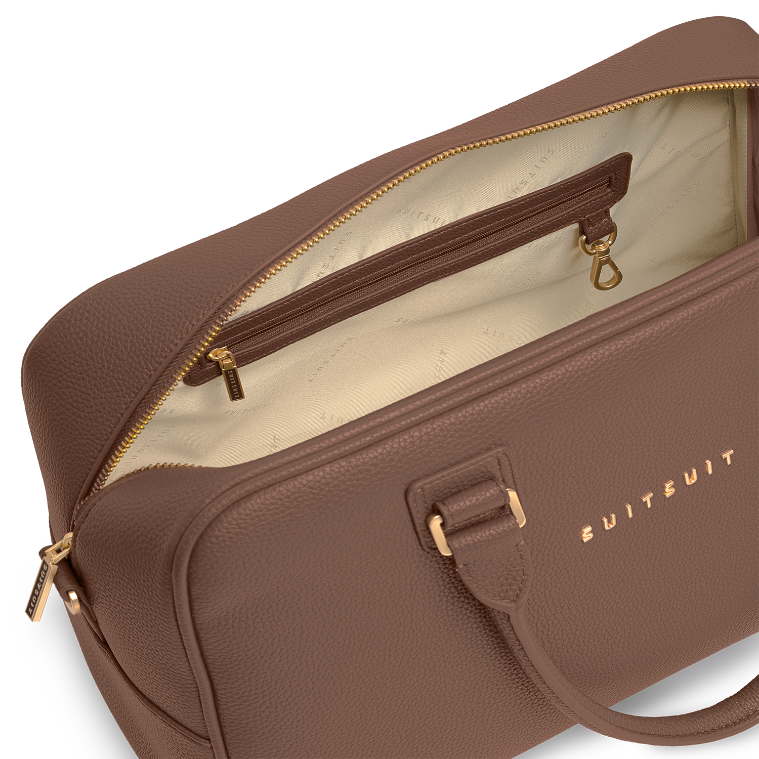 Serenity - Rawhide - Underseater Bag