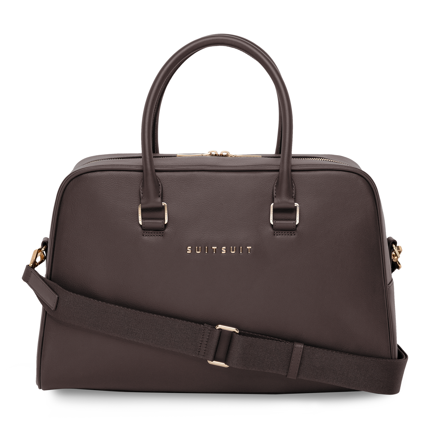 Serenity - Chocolate Brown - Underseater (Smooth Leather)