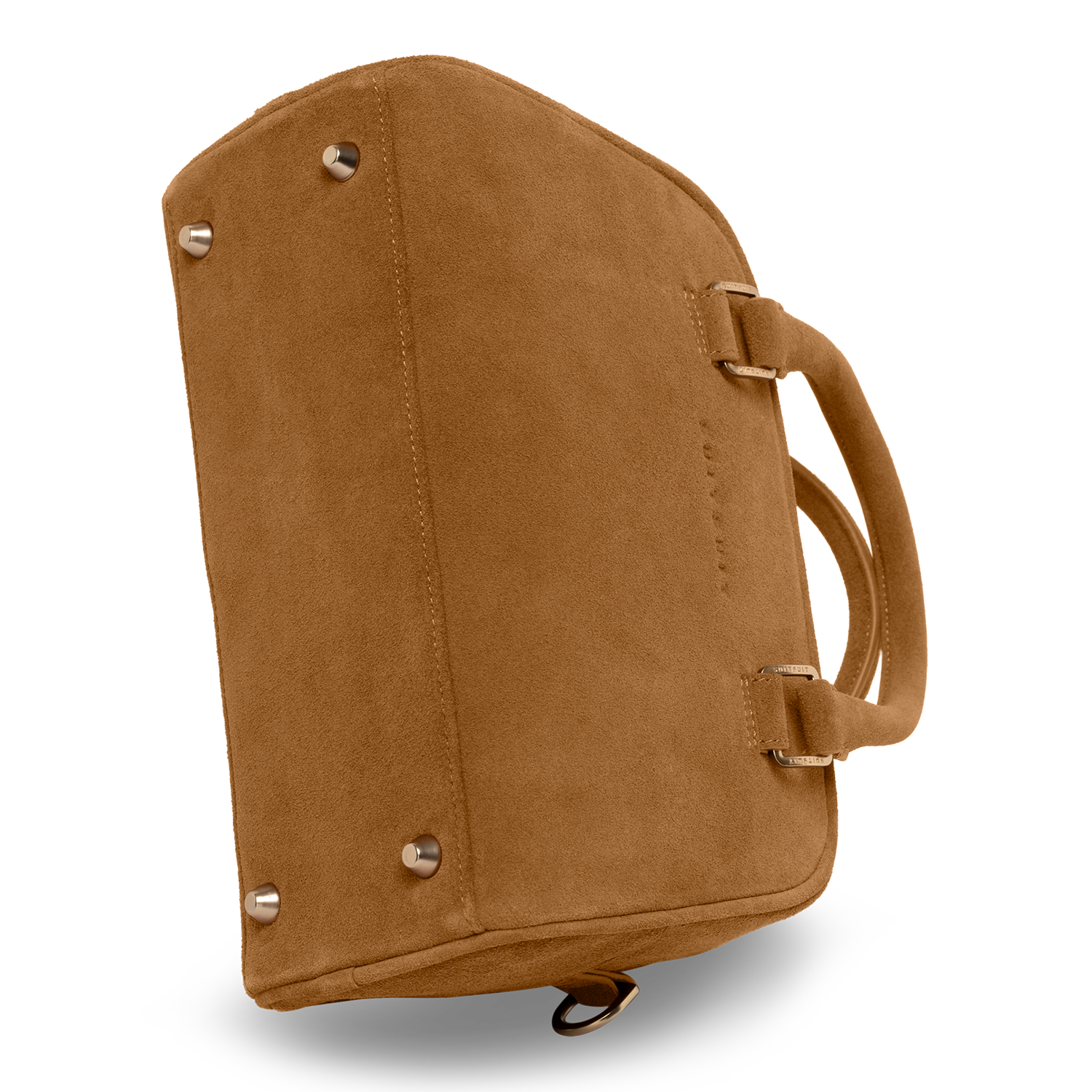 Serenity - Desert Sun - Daily Bag (Suede)