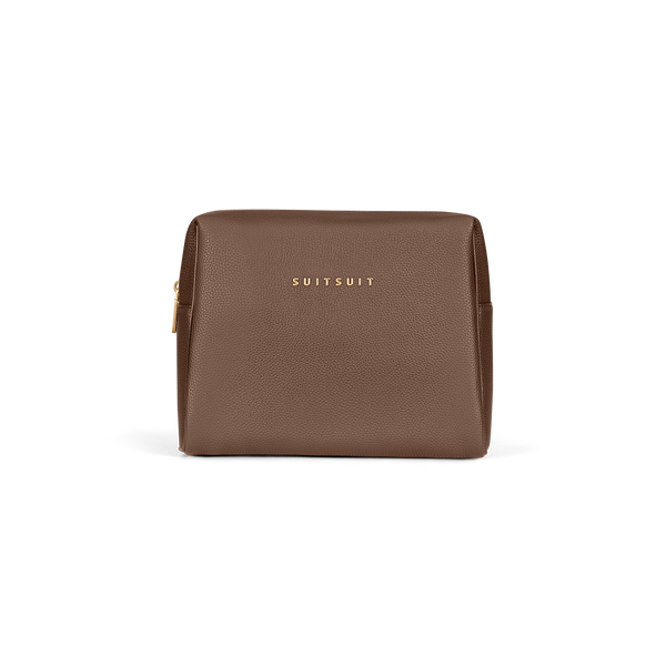 Serenity - Rawhide - Toiletry Bag XL