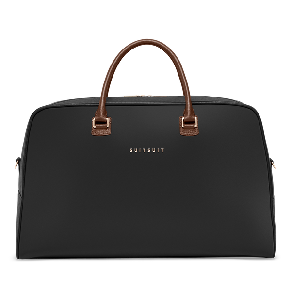 Serenity - Black Olive - Weekender