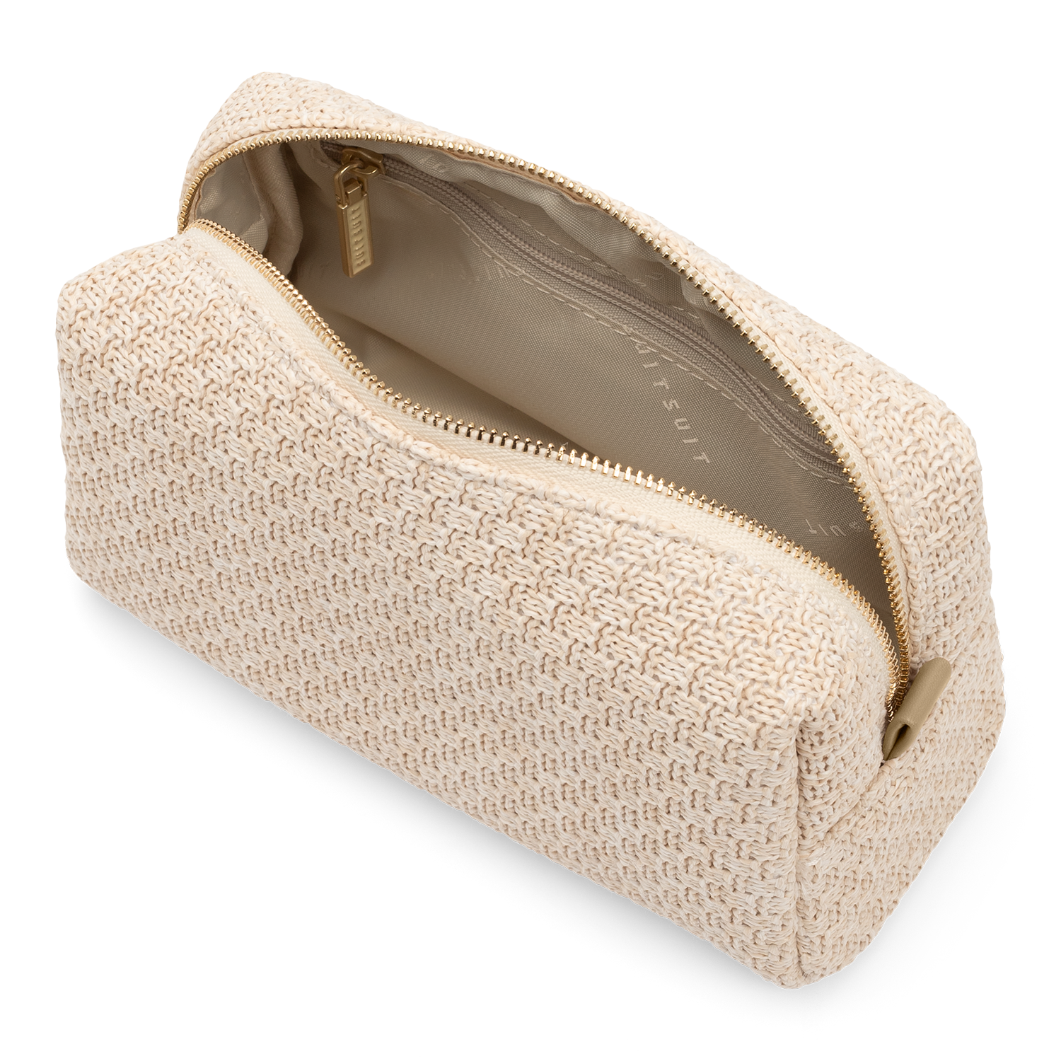 Fusion - Natural Straw - Beauty set