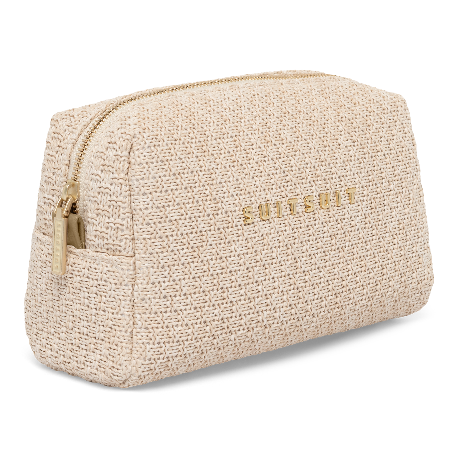 Fusion - Natural Straw - Beauty set