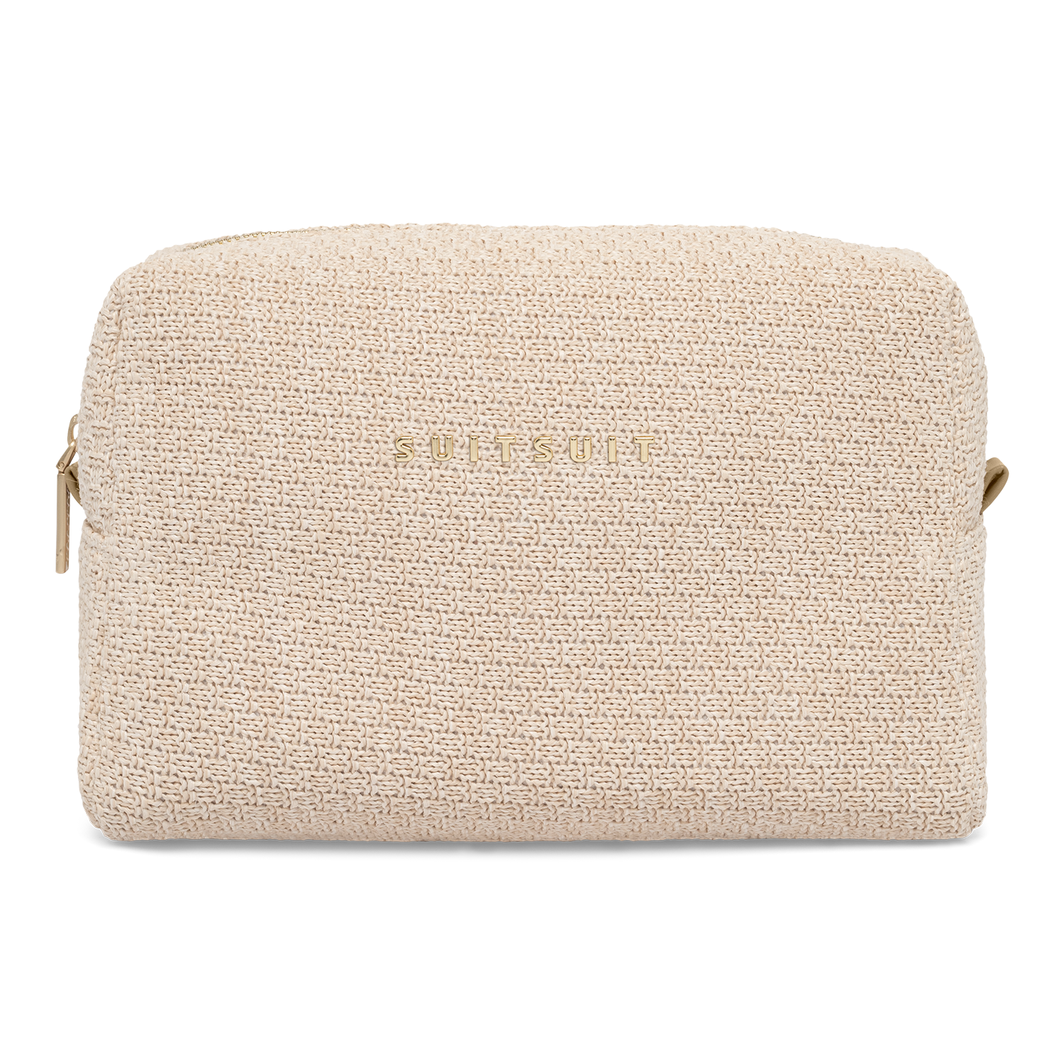 Fusion - Natural Straw - Beauty set