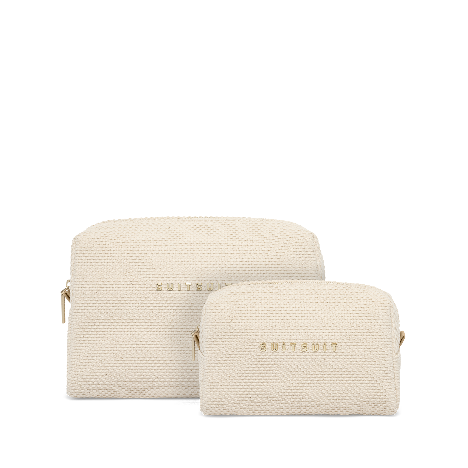 Fusion - Natural Dots - Beauty set