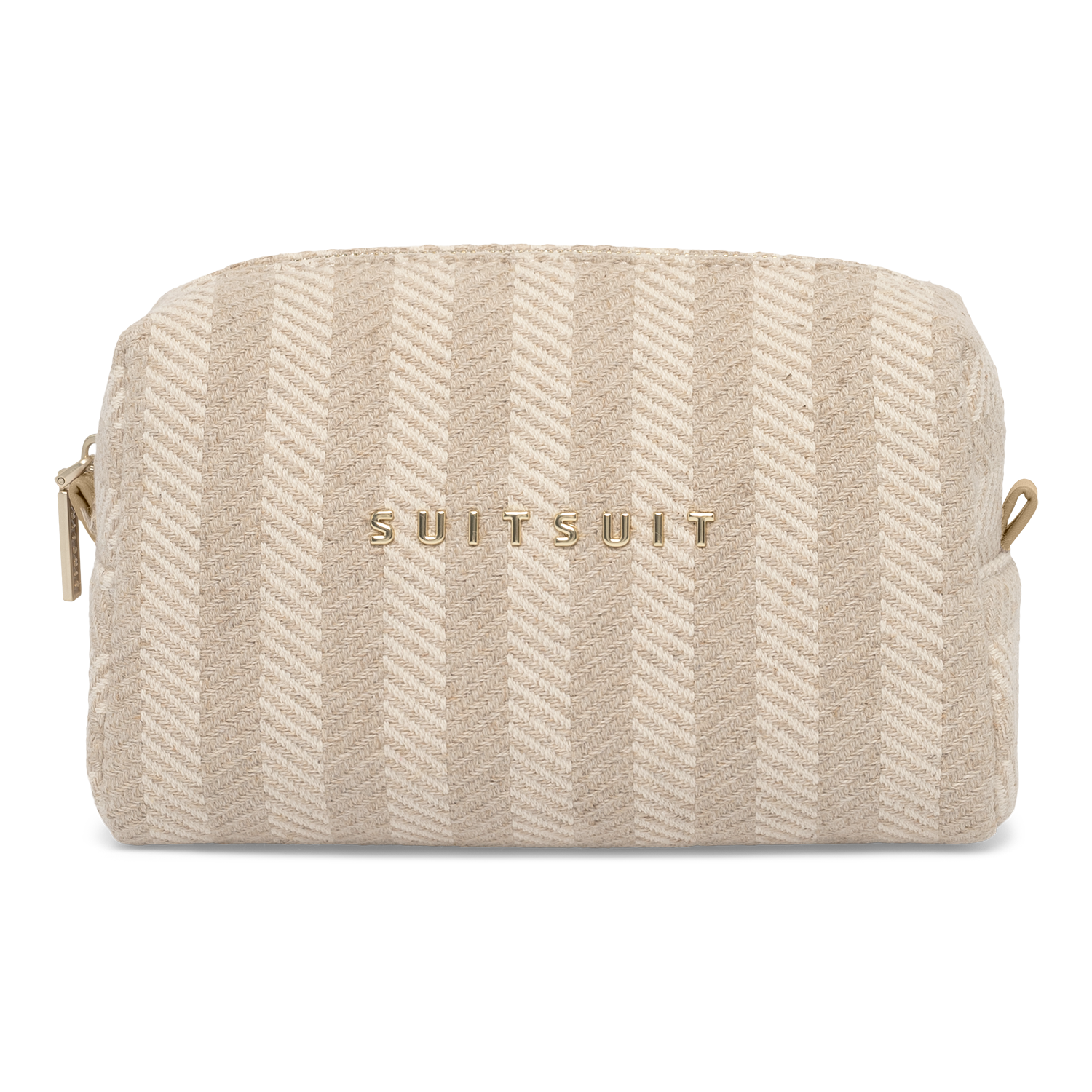 Fusion - Natural Stripes - Beauty set