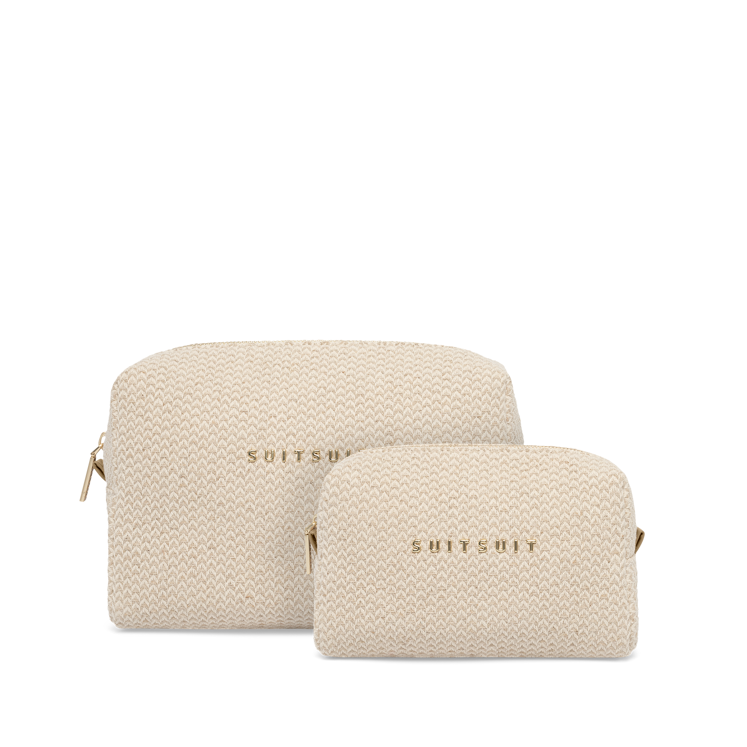 Fusion - Natural Waffles - Beauty set