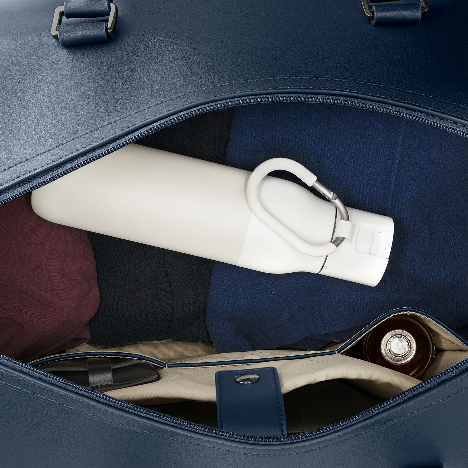 Mystique - Midnight Blue - Weekender