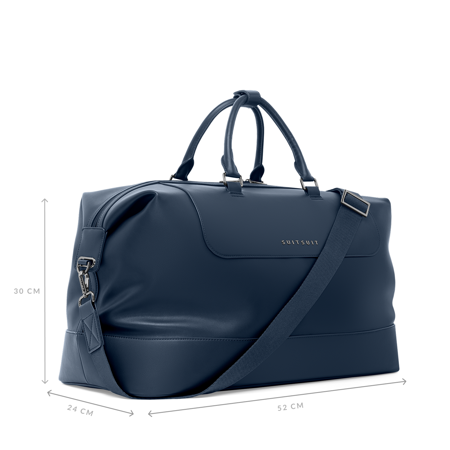 Mystique - Midnight Blue - Weekender