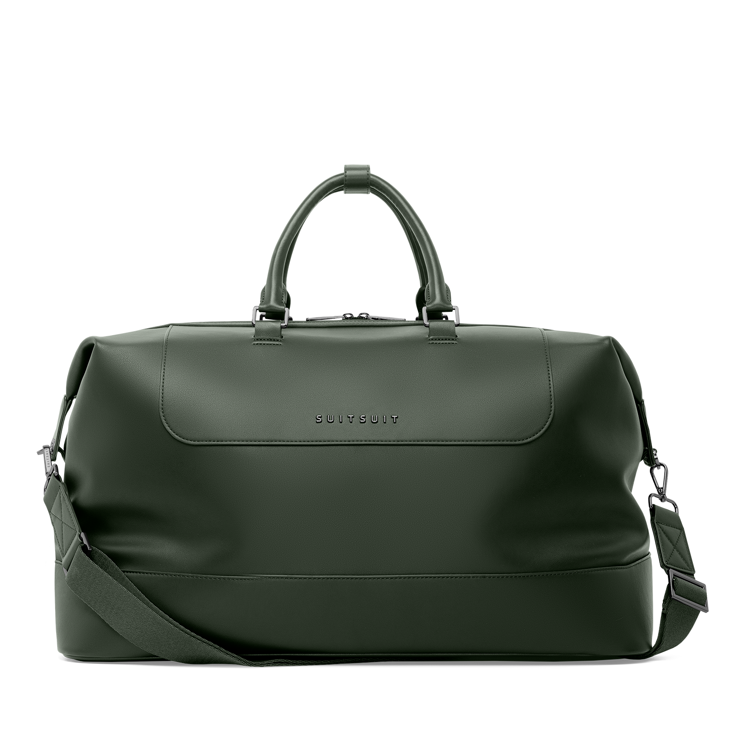 Mystique - Dark Olive - Weekender