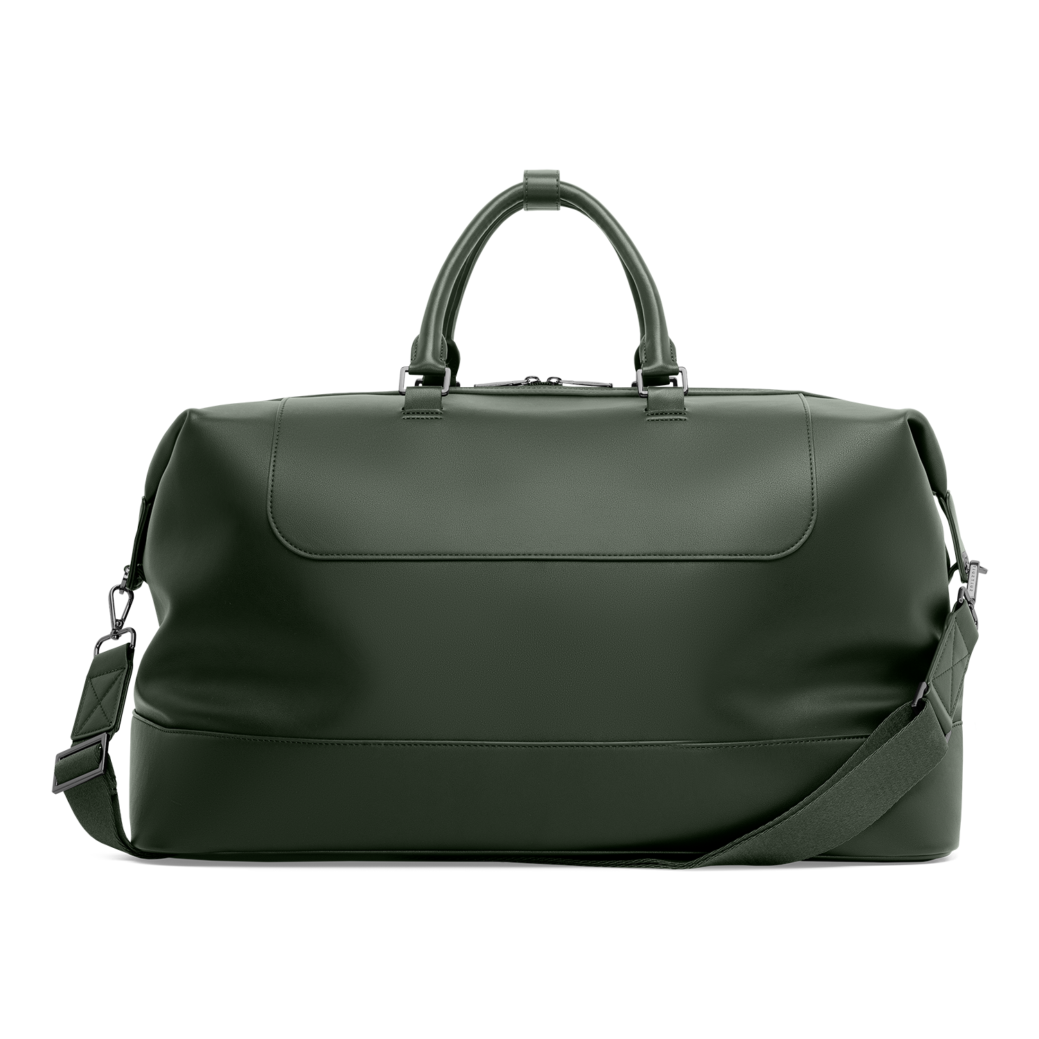 Mystique - Dark Olive - Weekender