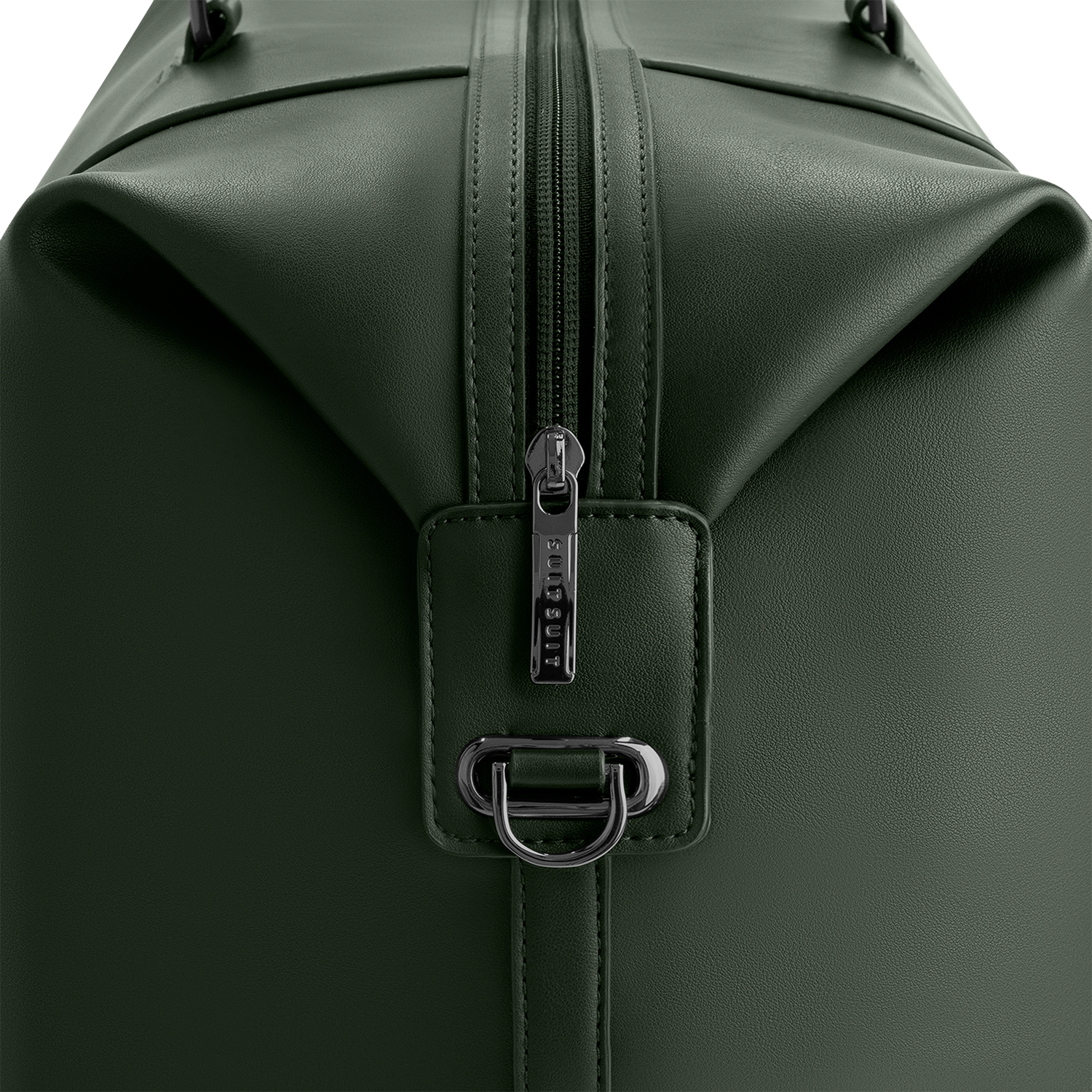Mystique - Dark Olive - Weekender