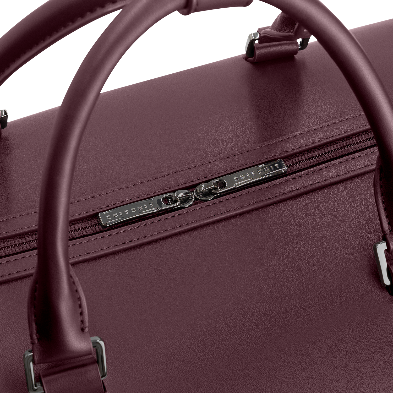 Mystique - Cherry Lacquer -  Weekender