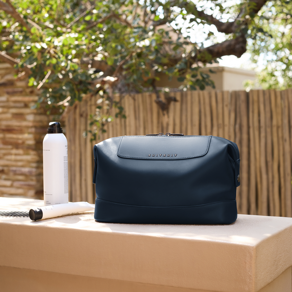 Mystique - Midnight Blue - Toiletry Bag XL
