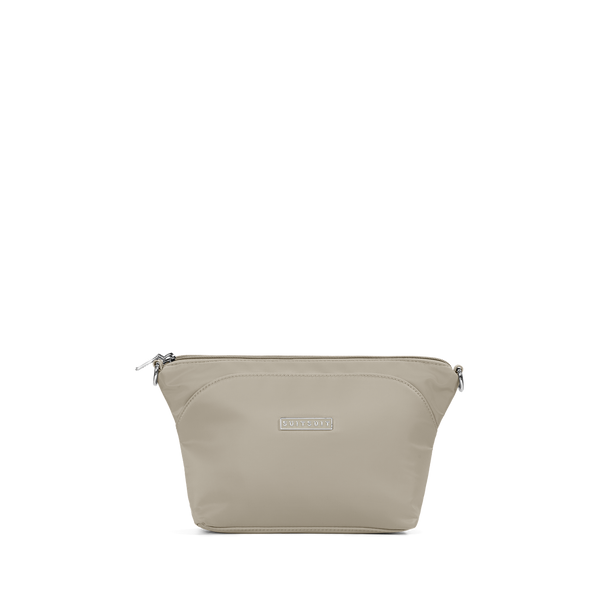 Natura - Bleached Sand - Toiletry Bag M