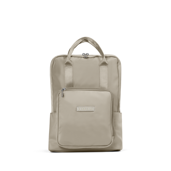 Natura - Bleached Sand - Backpack