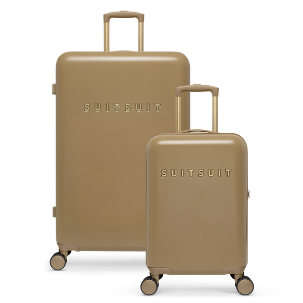 Fusion - Iced Coffee - Duo Set (55/76 cm)