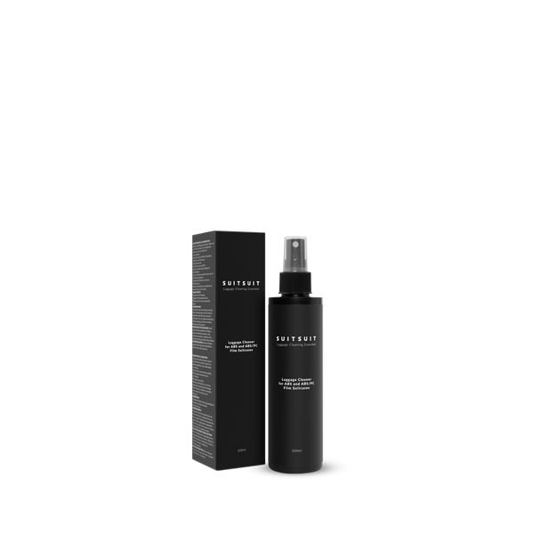 SUITSUIT - Care Kit - Suitcase