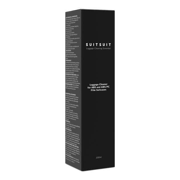 SUITSUIT - Care Kit - Suitcase