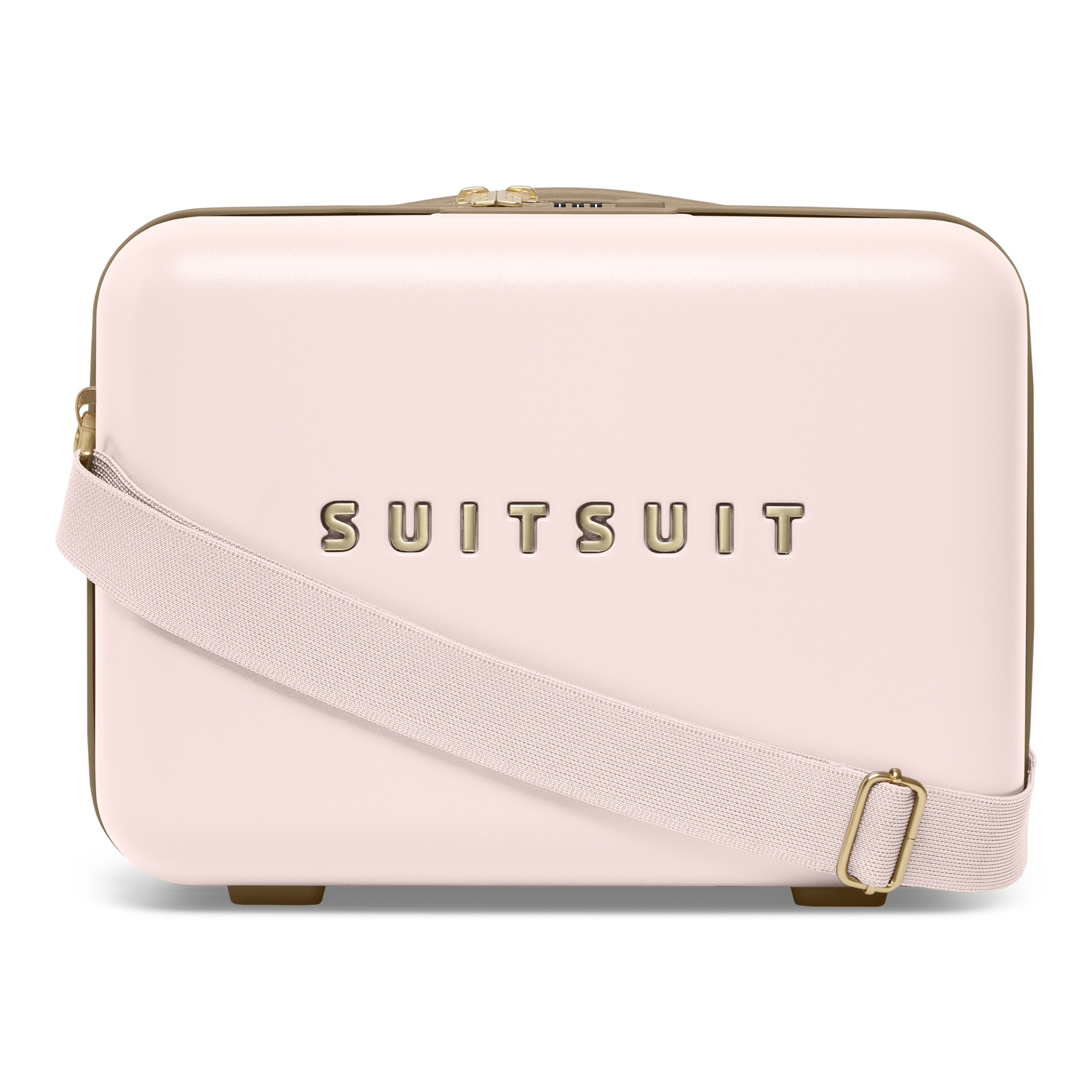 Fusion - Rose Pearl - Hardcase Underseater