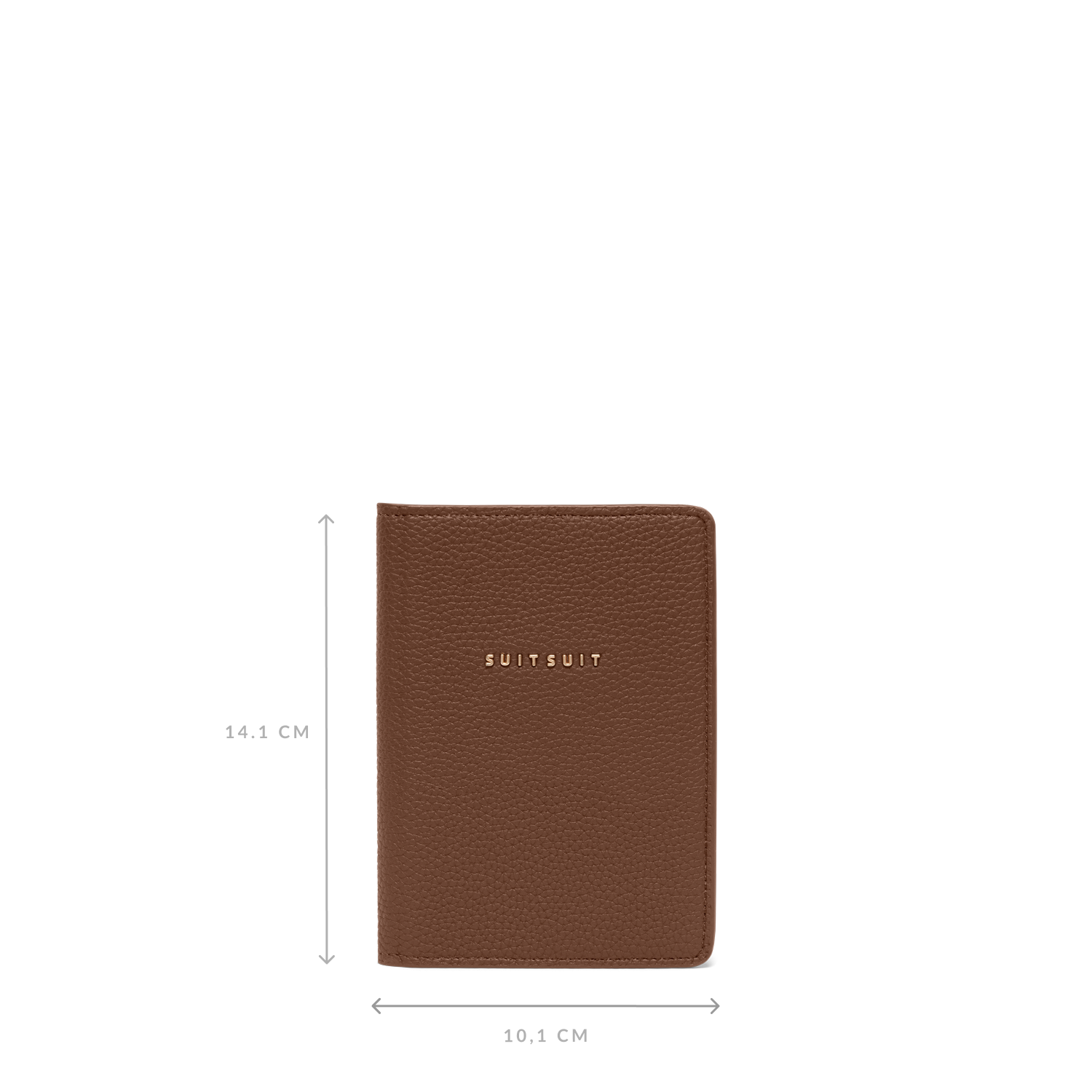Serenity - Rawhide - Reisepass Etui