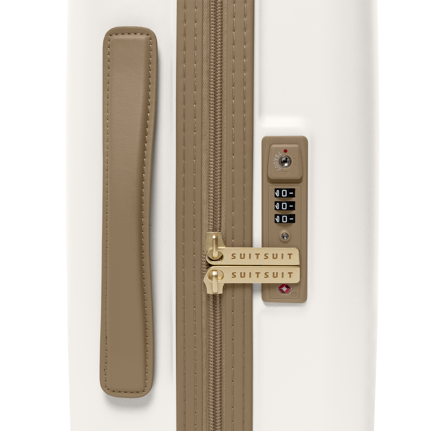 Fusion - White Swan - Hardcase Underseater