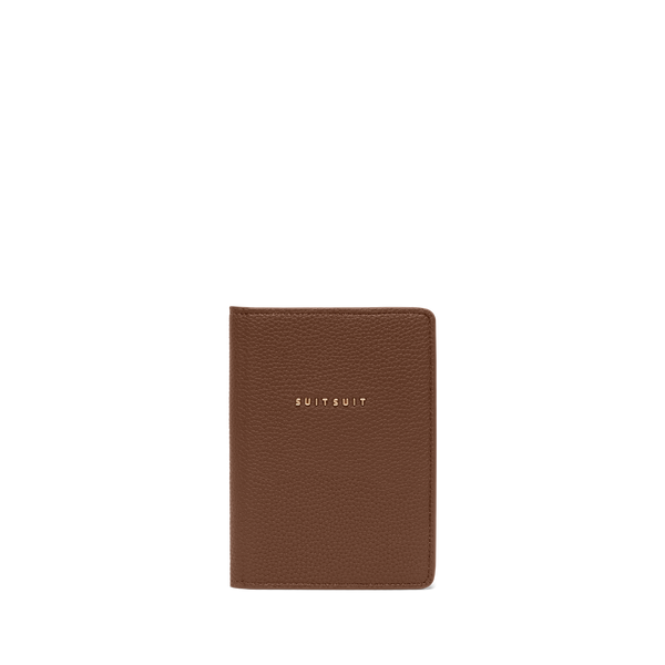Serenity - Rawhide - Reisepass Etui